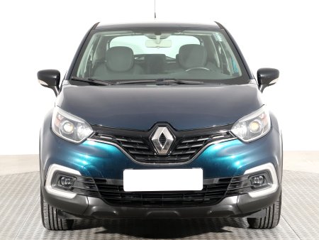 Renault Captur, 2019 - pohled č. 2