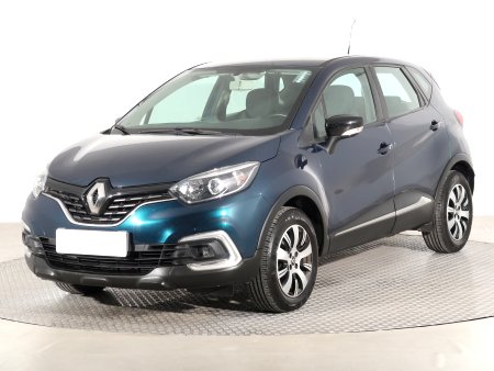 Renault Captur, 2019 - pohled č. 3