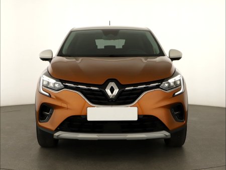 Renault Captur, 2020 - pohled č. 2