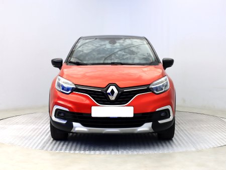 Renault Captur, 2017 - pohled č. 2
