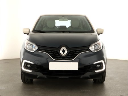 Renault Captur, 2017 - pohled č. 2