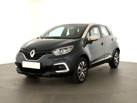 Renault Captur, 2017 - pohled č. 3