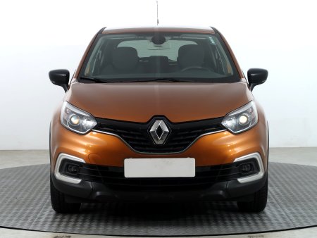 Renault Captur, 2019 - pohled č. 2