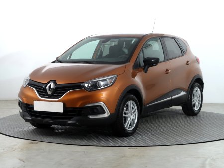 Renault Captur, 2019 - pohled č. 3