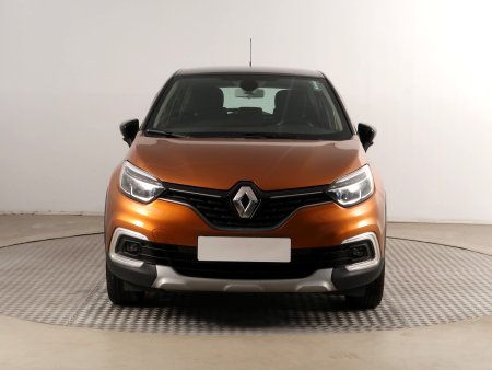 Renault Captur, 2020 - pohled č. 2