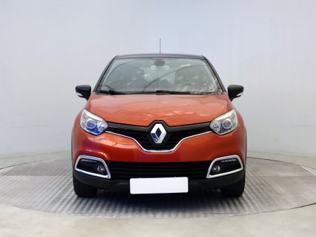 Renault Captur, 2016 - pohled č. 2