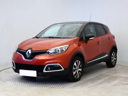 Renault Captur, 2016 - pohled č. 3