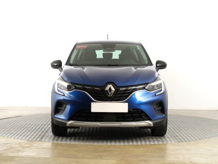 Renault Captur, 2020 - pohled č. 2