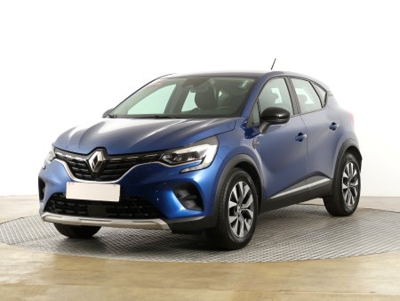 Renault Captur, 2020 - pohled č. 3