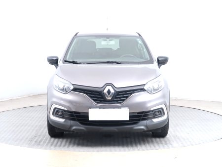 Renault Captur, 2019 - pohled č. 2