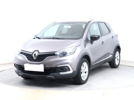 Renault Captur, 2019 - pohled č. 3