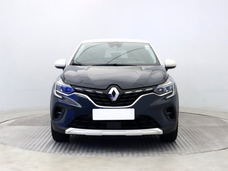 Renault Captur, 2020 - pohled č. 2