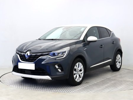 Renault Captur, 2020 - pohled č. 3