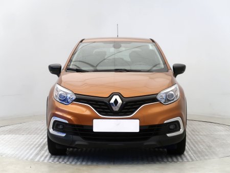 Renault Captur, 2019 - pohled č. 2