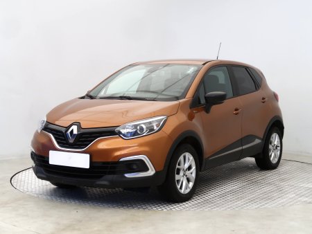 Renault Captur, 2019 - pohled č. 3