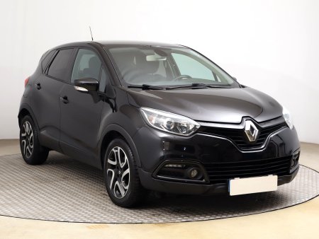 Renault Captur, 2014