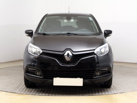 Renault Captur, 2014 - pohled č. 2