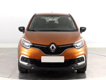 Renault Captur, 2019 - pohled č. 2