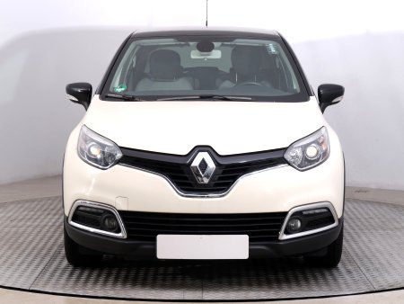 Renault Captur, 2014 - pohled č. 2