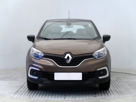 Renault Captur, 2017 - pohled č. 2