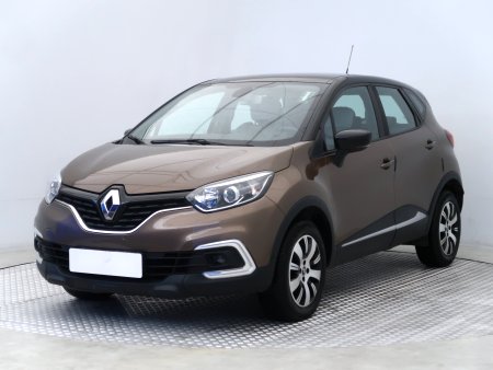 Renault Captur, 2017 - pohled č. 3