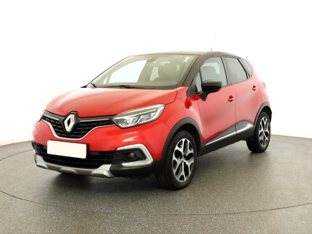 Renault Captur, 2017 - pohled č. 3