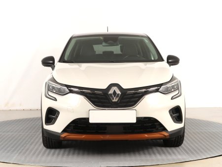Renault Captur, 2020 - pohled č. 2