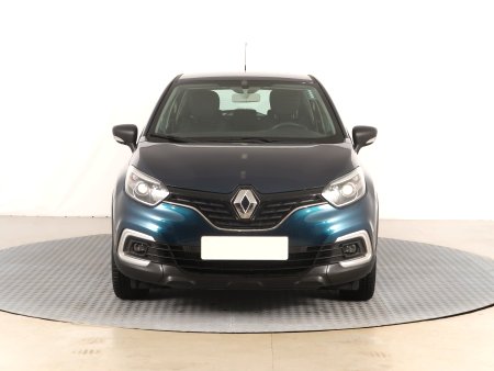 Renault Captur, 2019 - pohled č. 2