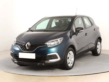 Renault Captur, 2019 - pohled č. 3