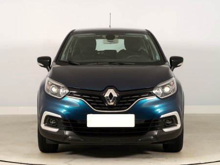 Renault Captur, 2017 - pohled č. 2