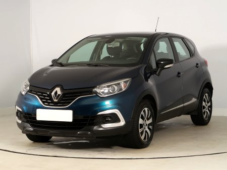 Renault Captur, 2017 - pohled č. 3