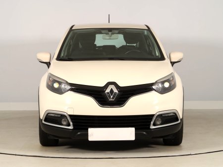 Renault Captur, 2014 - pohled č. 2