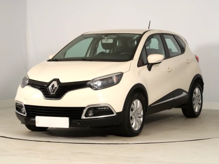 Renault Captur, 2014 - pohled č. 3