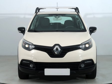 Renault Captur, 2017 - pohled č. 2