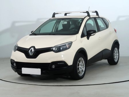 Renault Captur, 2017 - pohled č. 3