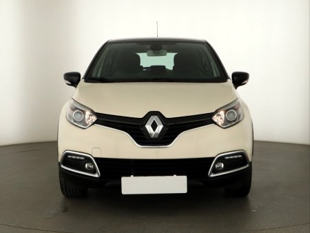 Renault Captur, 2016 - pohled č. 2