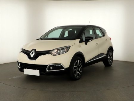 Renault Captur, 2016 - pohled č. 3