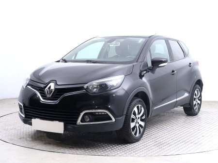 Renault Captur, 2016 - pohled č. 3