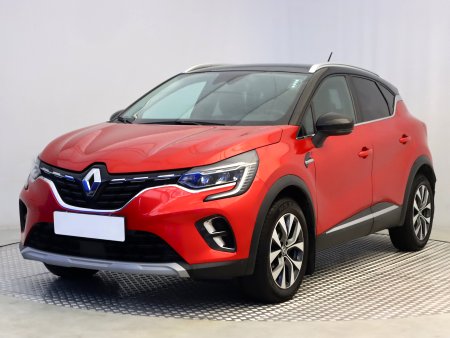 Renault Captur, 2020 - pohled č. 3