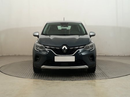 Renault Captur, 2021 - pohled č. 2
