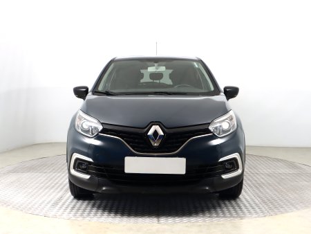 Renault Captur, 2019 - pohled č. 2