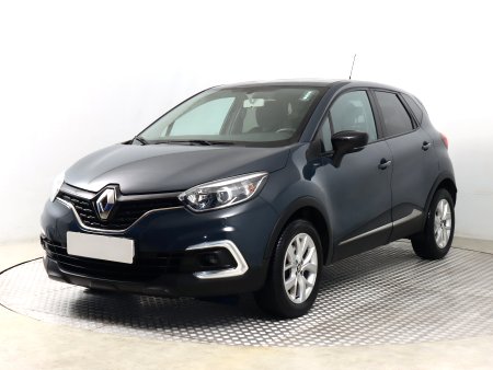 Renault Captur, 2019 - pohled č. 3