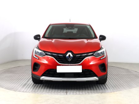 Renault Captur, 2020 - pohled č. 2