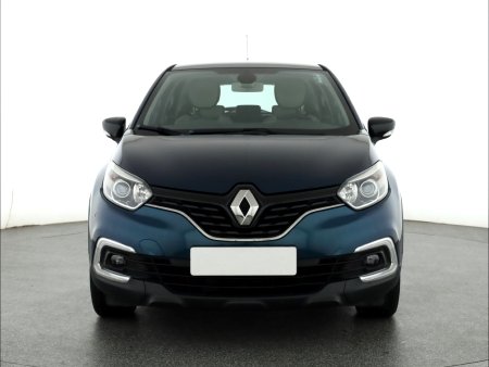 Renault Captur, 2018 - pohled č. 2