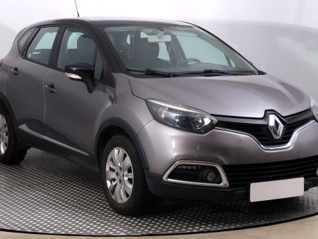Renault Captur, 2015