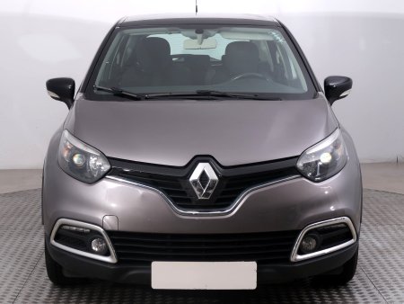 Renault Captur, 2015 - pohled č. 2