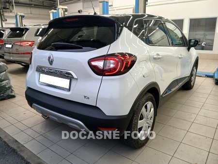 Renault Captur, 2017 - pohled č. 2