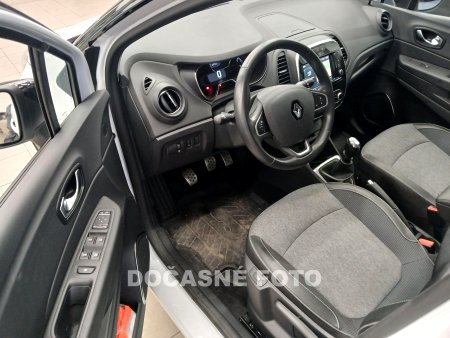 Renault Captur, 2017 - pohled č. 3