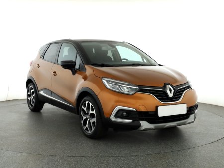 Renault Captur, 2019