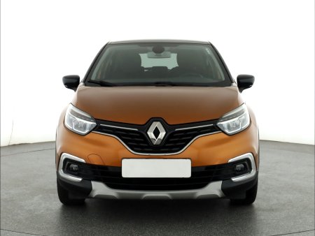 Renault Captur, 2019 - pohled č. 2